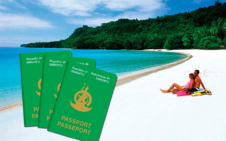Understanding Vanuatu Citizenship Cost A Comprehensive Guide