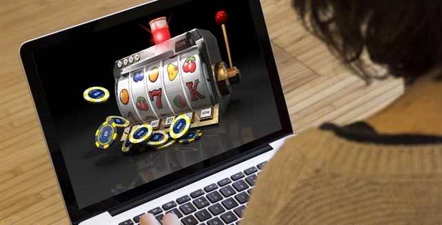 Unleash the Fun A Comprehensive Guide to Online Casino Tropical Wins