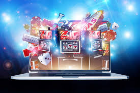 Unveiling the Structured Features of Modern Online Casinos