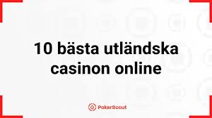 Utländska Online Casinon En Djupdykning i Spelvärlden 604673096