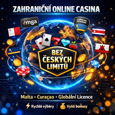 Casino bez ověření identity Rychlý a pohodlný způsob hraní