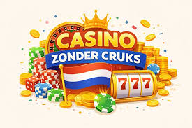 Casino Zonder CRUKS Vrijheid en Verantwoord Spelen 1243431752