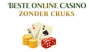 Casino zonder CRUKS Vrijheid om te Spelen