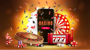 Discover the Thrill of Richy Leo Casino Your Ultimate Gaming Destination