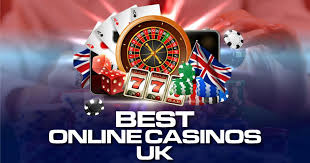 Discover the UK’s Largest Online Casino A Comprehensive Guide