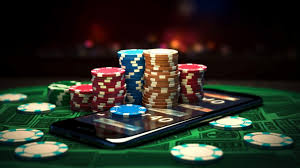 Experience the Thrill at Bet365 Casino