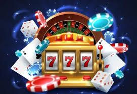 Experience the Thrill at MadCasino Casino & Sportsbook 1934192408