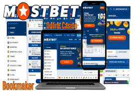 Experience Thrilling Betting at Mostbet Experience Thrilling Betting at Mostbet