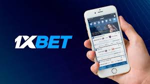 Explore the Thrilling World of 1xBet Sports Betting