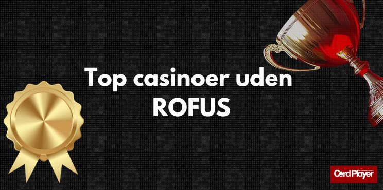Oplev De Bedste Online Casinoer Uden NemID