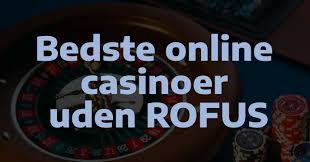Spil Uden NemID – Din Guide til Online Gambling