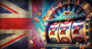 The Rise of Online Sports Betting in the UK The Rise of Online Sports Betting in the UK