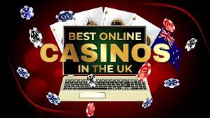 The Rise of UK Online Sports Betting Opportunities and Challenges