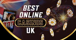 The Thriving World of Online Casino Franchises in the UK