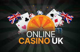 The Thriving World of Online Casino Franchises in the UK