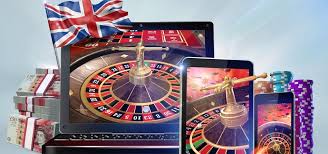 Top Online UK Casinos A Comprehensive Guide for Enthusiasts