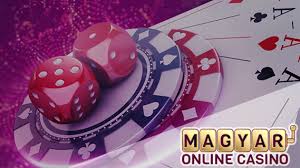 Ultimate Guide to Online Casinos in Hungary