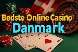 Bedste Danske Live Casino Spil og Underholdning i Real Time