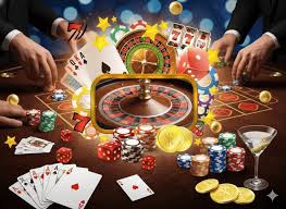 Bedste Live Casino En Ultimativ Guide til Online Spil