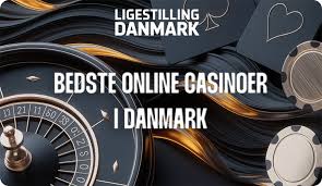 Bedste Live Casinoer i Danmark En Gennemgang af Topmulighederne
