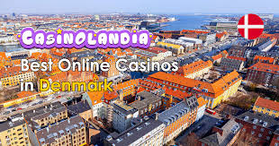 Bedste Live Casinoer - Oplev Spænding og Underholdning Online Bedste Live Casinoer - Oplev Spænding og Underholdning Online