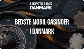 Bedste Mobil Casinoer Spil Hvor Som Helst, Når Som Helst