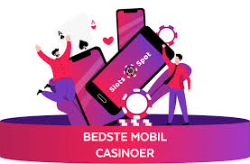 Bedste Mobil Casinoer Spil Når Som Helst, Hvor Som Helst Bedste Mobil Casinoer Spil Når Som Helst, Hvor Som Helst