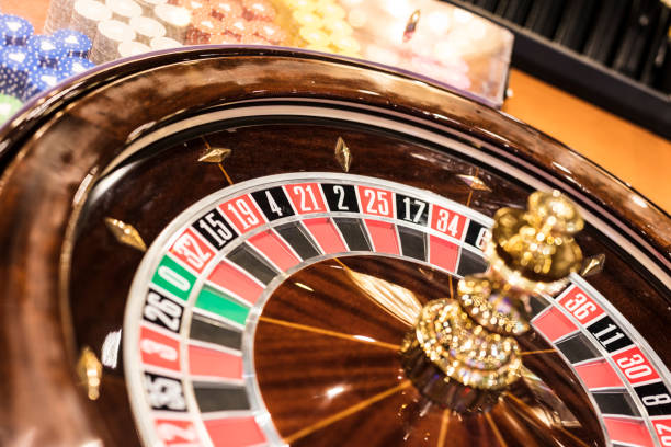 Best Online Casino for Live Roulette Ultimate Guide
