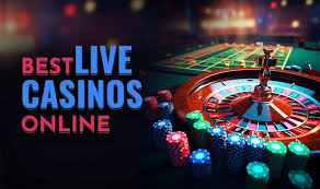Best Online Casino Live Roulette - Experience the Thrill of Live Gaming Best Online Casino Live Roulette - Experience the Thrill of Live Gaming