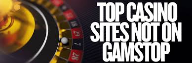 Best UK Casinos Not on GamStop Top Picks for 2023