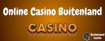 Buitenlands Online Casino De Voordelen en Nadelen