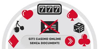 Casino Belize Senza Documento Guida Completa