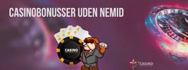 Casino Login Uden MitID - En Guide til Sikker Online Spil