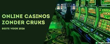 Casino Zonder CRUKS met Paysafecard Speel Veiliger en Anoniemer