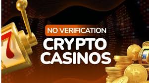 Casinos Without KYC The Future of Online Gambling