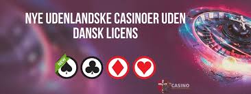 De Bedste MGA Casinoer i Danmark