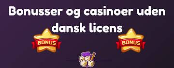 De Bedste MGA Casinoer Kvalitet og Spænding i Spil