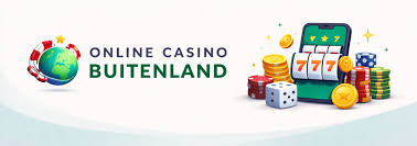 De Ultieme Gids voor Buitenlandse Online Casino's De Ultieme Gids voor Buitenlandse Online Casino's