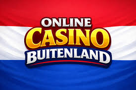 De Ultieme Gids voor Buitenlandse Online Casino's De Ultieme Gids voor Buitenlandse Online Casino's
