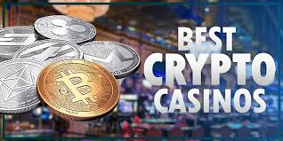 Den Fremtidige Verdensorden for Online Gambling Crypto Casinoer Den Fremtidige Verdensorden for Online Gambling Crypto Casinoer
