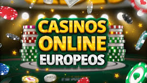 Descubre los Mejores Casinos Online Europeos 622892487