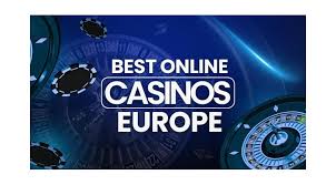 Descubre los Mejores Casinos Online Europeos 622892487
