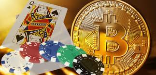 Det Nyeste Inden for Crypto Casino En Revolution i Spilverdenen