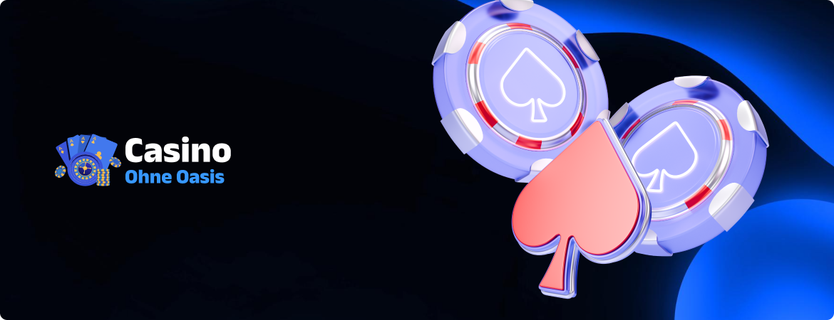 Die besten Online Casinos ohne OASIS 1877204003