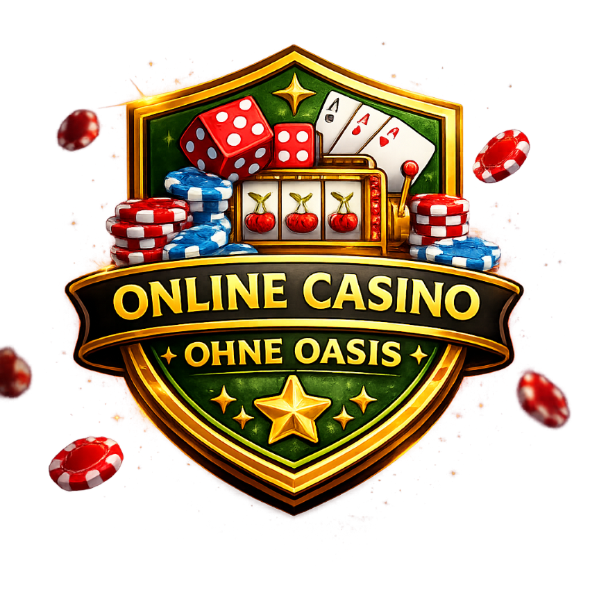 Die besten Online Casinos ohne OASIS 1882019097