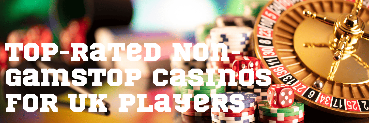 Discover Casinos Not Affected by GamStop 971231066