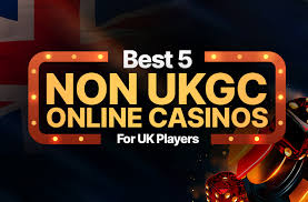 Discover Non-UK Casinos That Welcome UK Players