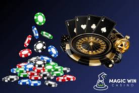 Discover the Best Magic Win Casino Sister Sites 697743425 Discover the Best Magic Win Casino Sister Sites 697743425