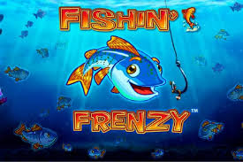 Discover the Excitement of Fishin' Frenzy Slot Game