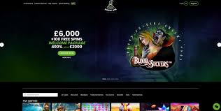 Discover the Exciting World of MagicWin Casino 943681972 Discover the Exciting World of MagicWin Casino 943681972